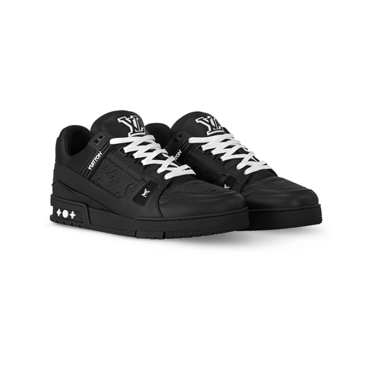 Louis Vuitton Sneaker — Elevate Your Look Instantly