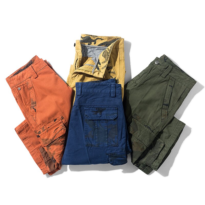 Joubert Men's Bermuda Shorts