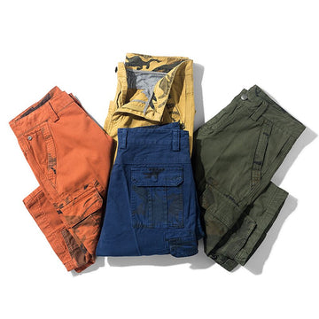 Joubert Men's Bermuda Shorts