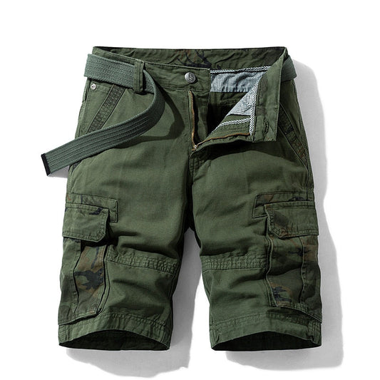 Joubert Men's Bermuda Shorts