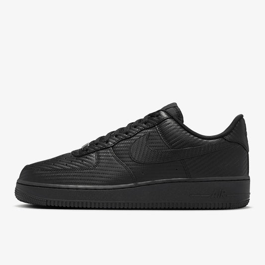 Nike Air Force 1 – Because Confidence Starts on Your Feet