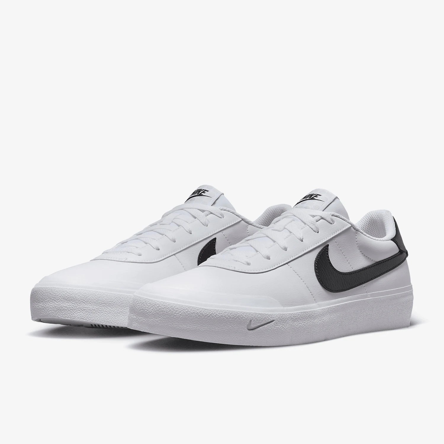 Nike Court Shot – Simple Style, Breathable Comfort & Lasting Durability