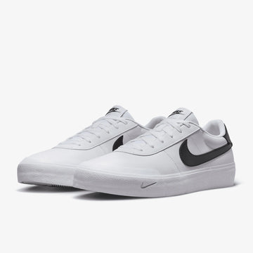 Nike Court Shot – Simple Style, Breathable Comfort & Lasting Durability