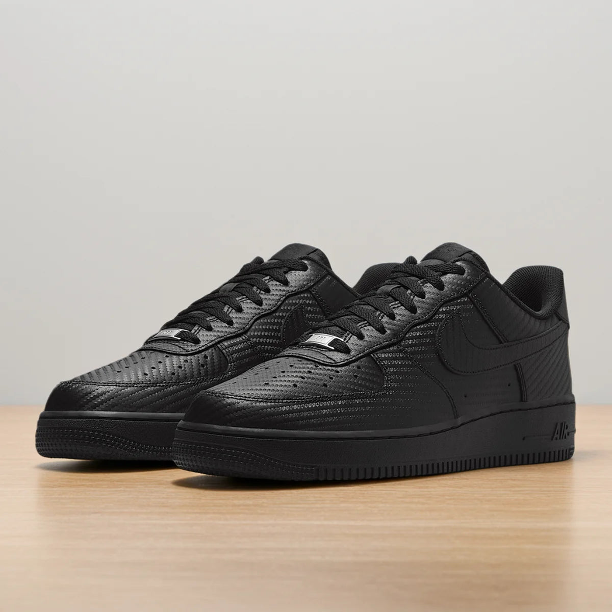 Nike Air Force 1 – Because Confidence Starts on Your Feet