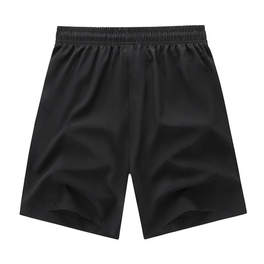 Men’s Athletic Shorts – Performance Fit, With Pockets & Big Size