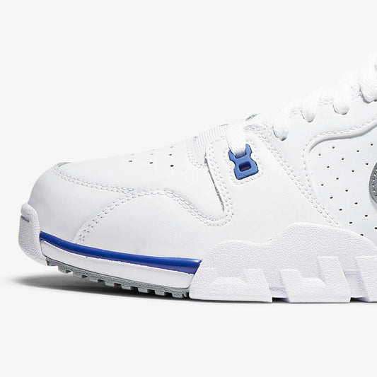 Nike Air Cross Trainer – Built for Performance, Made to Last