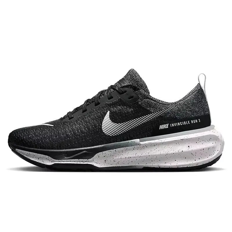 Original New Arrival NIKE ZOOMX INVINCIBLE RUN FK 3 Men's Running Shoes Sneakers