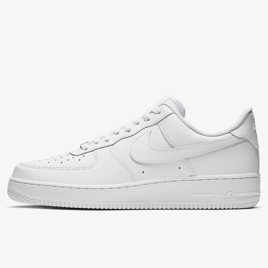 Nike Air Force 1 – Classic Design, Durable Build & Everyday Style