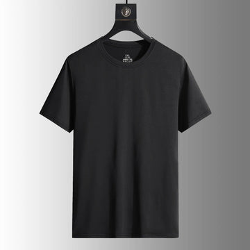 Men’s NASA T-Shirt – Ice Silk, Quick Dry & Breathable