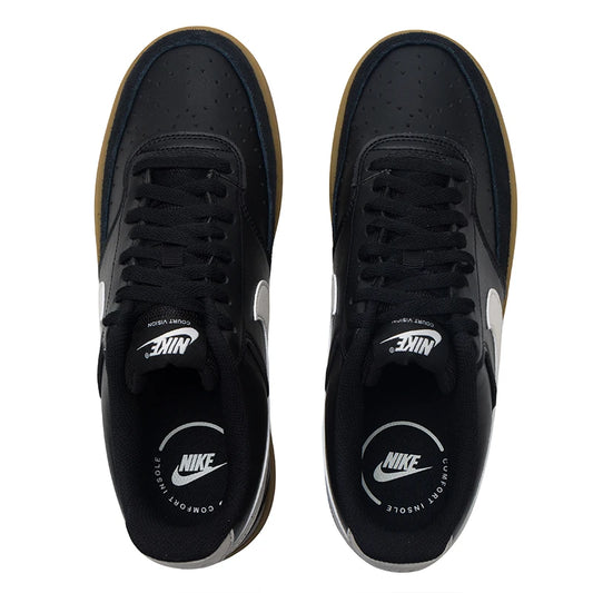 Nike Court Vision Lo – Low-Top Sneakers with Breathable & Stylish Design