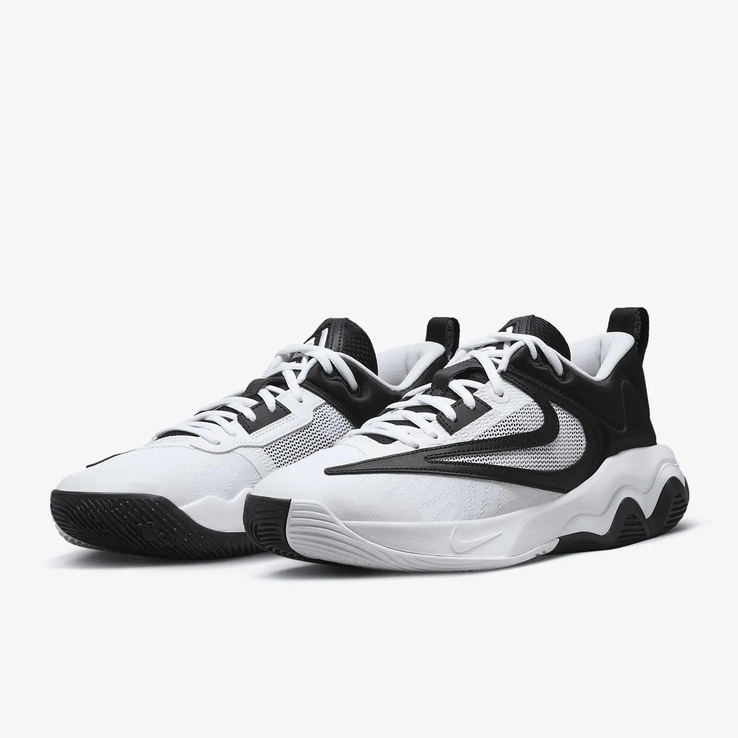 Nike Official Authentic Giannis Immortality Men's Basketball Shoes DZ7534-100