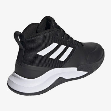 Adidas OWNTHEGAME Basketball Shoes – Durable & Official Edition