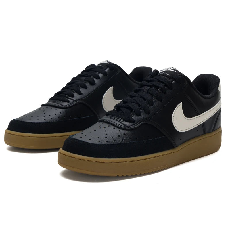 Nike Court Vision Lo – Low-Top Sneakers with Breathable & Stylish Design