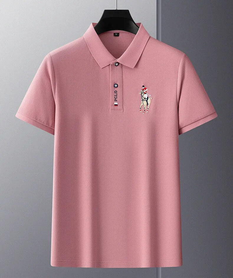 Men's Polo Shirt Portugal