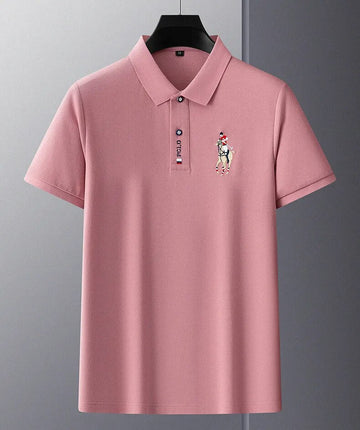 Men's Polo Shirt Portugal