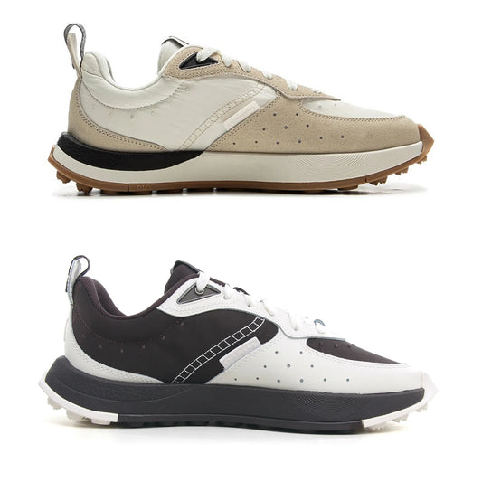 Li-Ning Wade Runner Shoes – Light Foam Cushion & Basketball Style