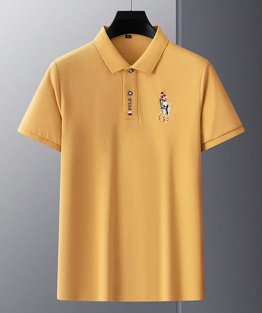 Men's Polo Shirt Portugal