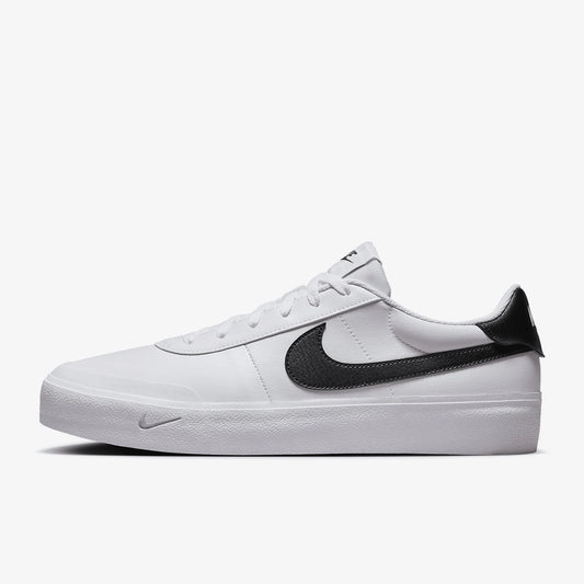 Nike Court Shot – Simple Style, Breathable Comfort & Lasting Durability