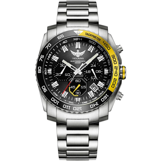 Yelang men's sports watch