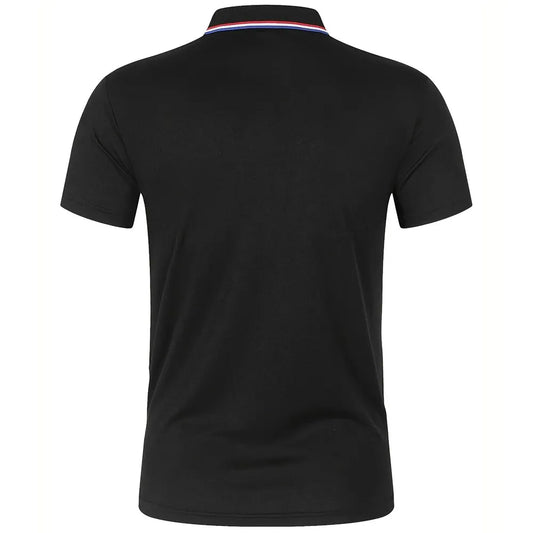 Men’s Polo Shirt – High Quality, Breathable & Comfortable
