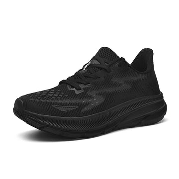 Men’s Air Cushion Running Shoes – Ultra Light, Soft Sole & Breathable