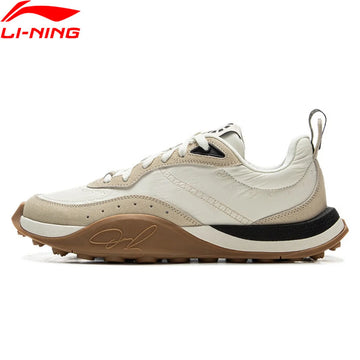 Li-Ning Wade Runner Shoes – Light Foam Cushion & Basketball Style