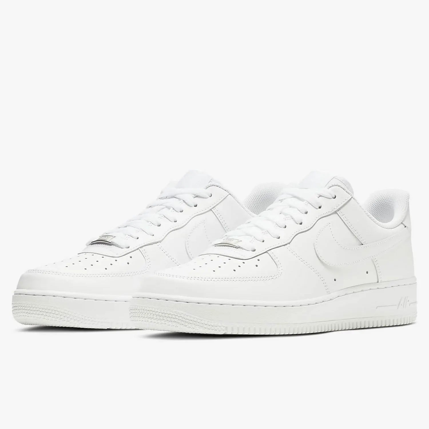 Nike Air Force 1 – Classic Design, Durable Build & Everyday Style