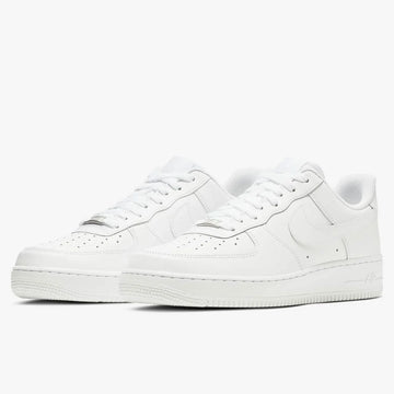 Nike Air Force 1 – Classic Design, Durable Build & Everyday Style