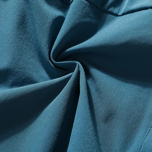 Men’s Running Shorts – Quick Dry & Breathable Sportswear