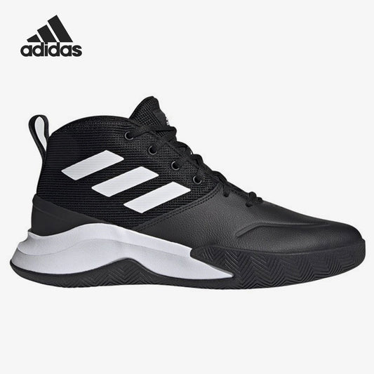 Adidas OWNTHEGAME Basketball Shoes – Durable & Official Edition