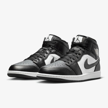 Nike Air Jordan 1 Mid – Authentic Men’s High-Top Sneaker