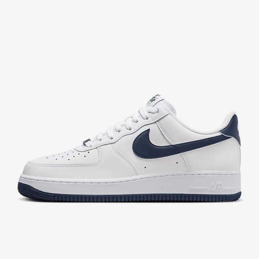 Nike Air Force 1 ’07 – Timeless Style & Unmatched Durability