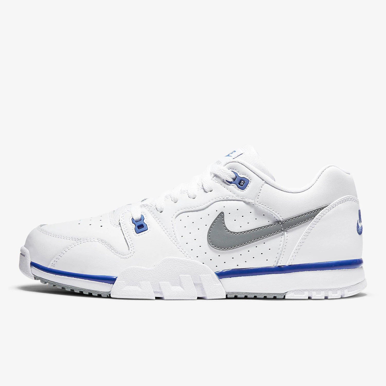 Nike Air Cross Trainer – Built for Performance, Made to Last