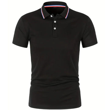 Men’s Polo Shirt – High Quality, Breathable & Comfortable