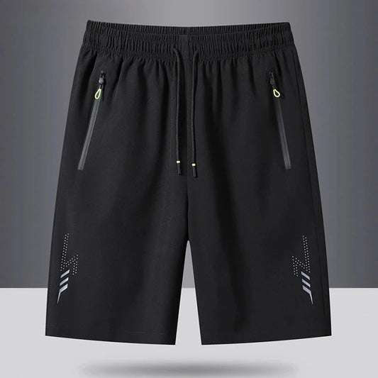 Men’s Sport Shorts – Cool, Quick Dry & Comfortable