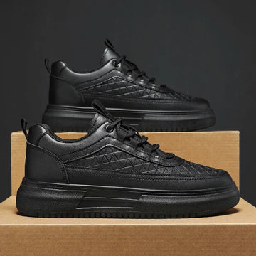 Frencci Vortex Men's Casual Sneakers