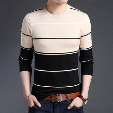Syerra Men's Sweater 